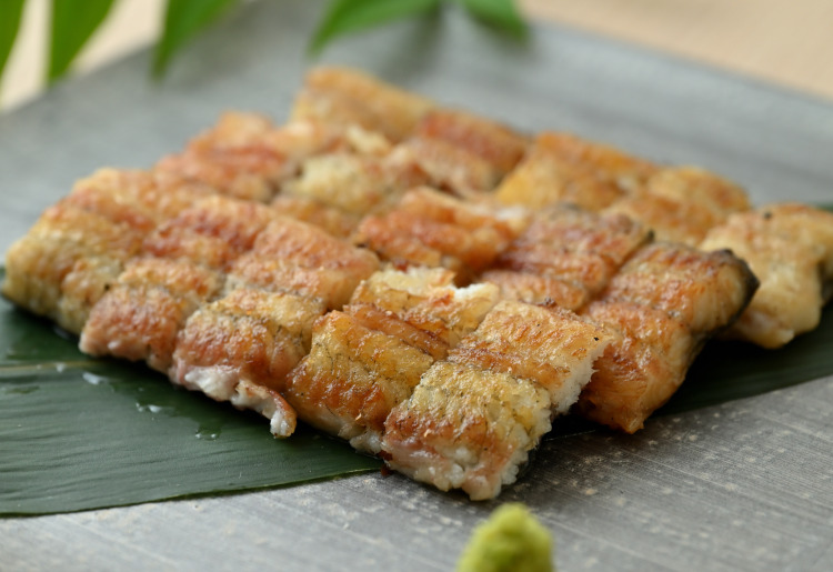 白焼き
